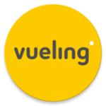 Logo of Vueling android Application 